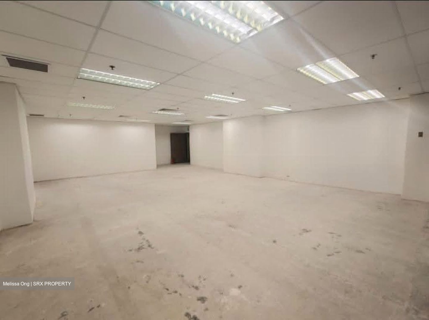 International Plaza (D2), Office #615081661